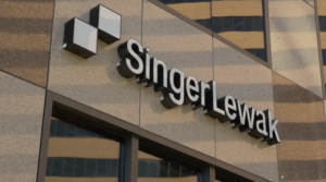 SingerLewak Building