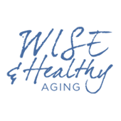 wise and healthy aging