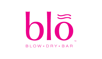 blo Blow Dry Bar logo