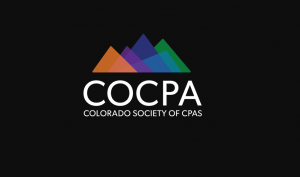 Colorado Society of CPAs Logo