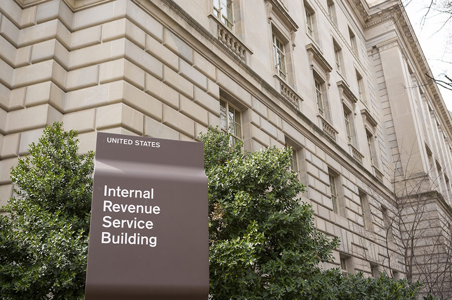 IRS Initiative to Target High Net Worth Individuals