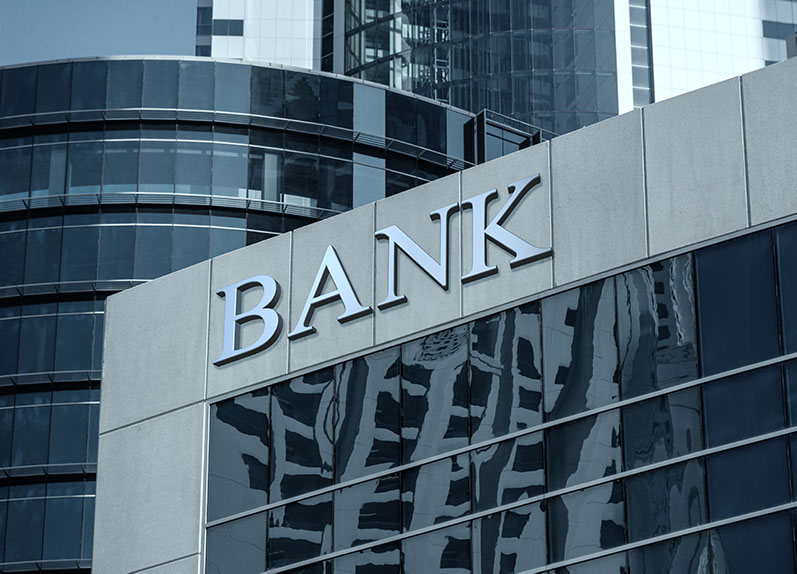 Banks Are Lending