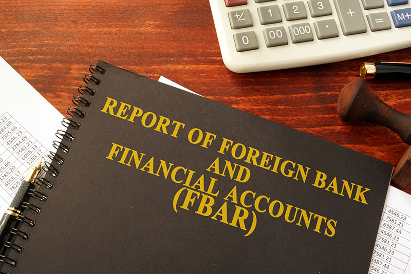Foreign Bank Account Reporting, Other Common Foreign Tax Reporting and Remedies for Non-Filing