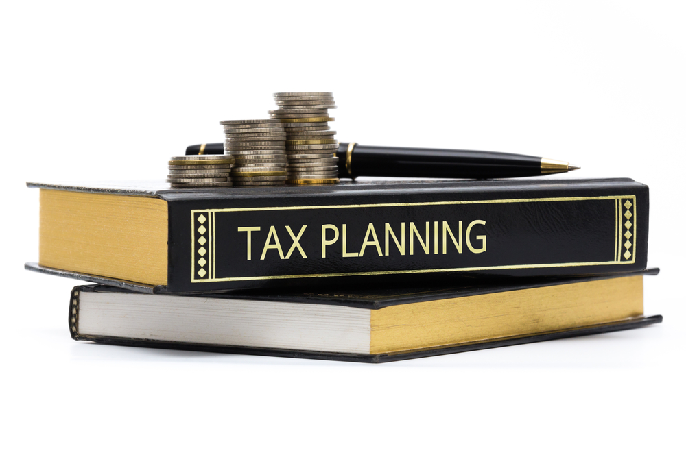 2020 Tax Filings – Get Ahead Before You Get Behind
