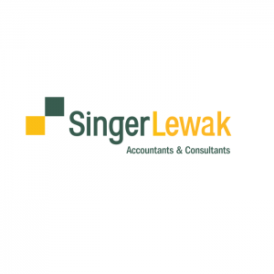 SingerLewak Logo