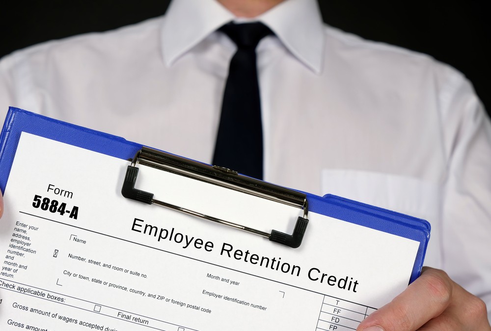 Employee Retention Tax Credit: Extra Cash for Struggling Businesses