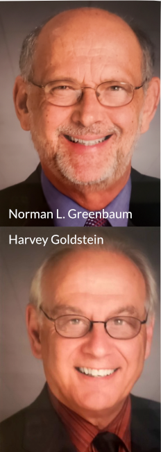 Norman L. Greenbaum & Harvey Goldstein
