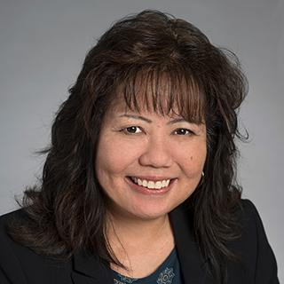 Jeanne Sakamoto