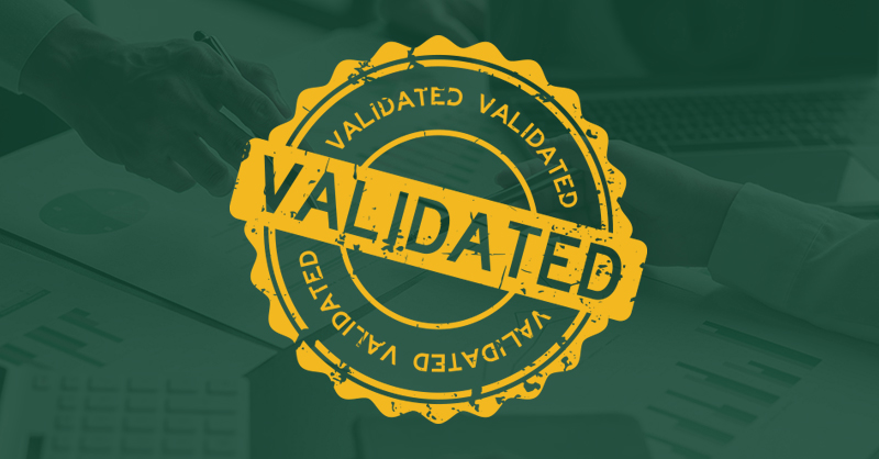 CECL Model Validation Requires Independent Review