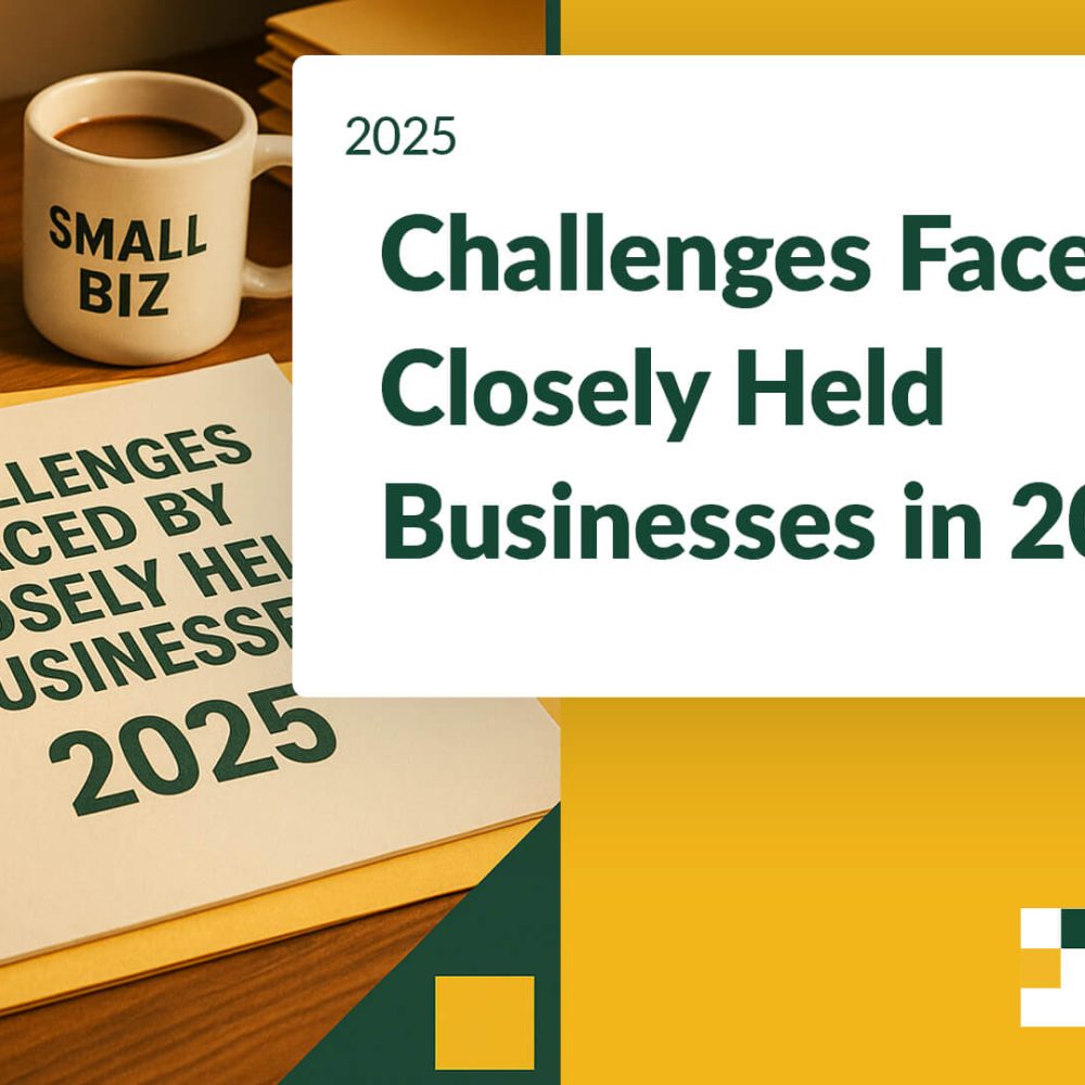 small businesse challenges