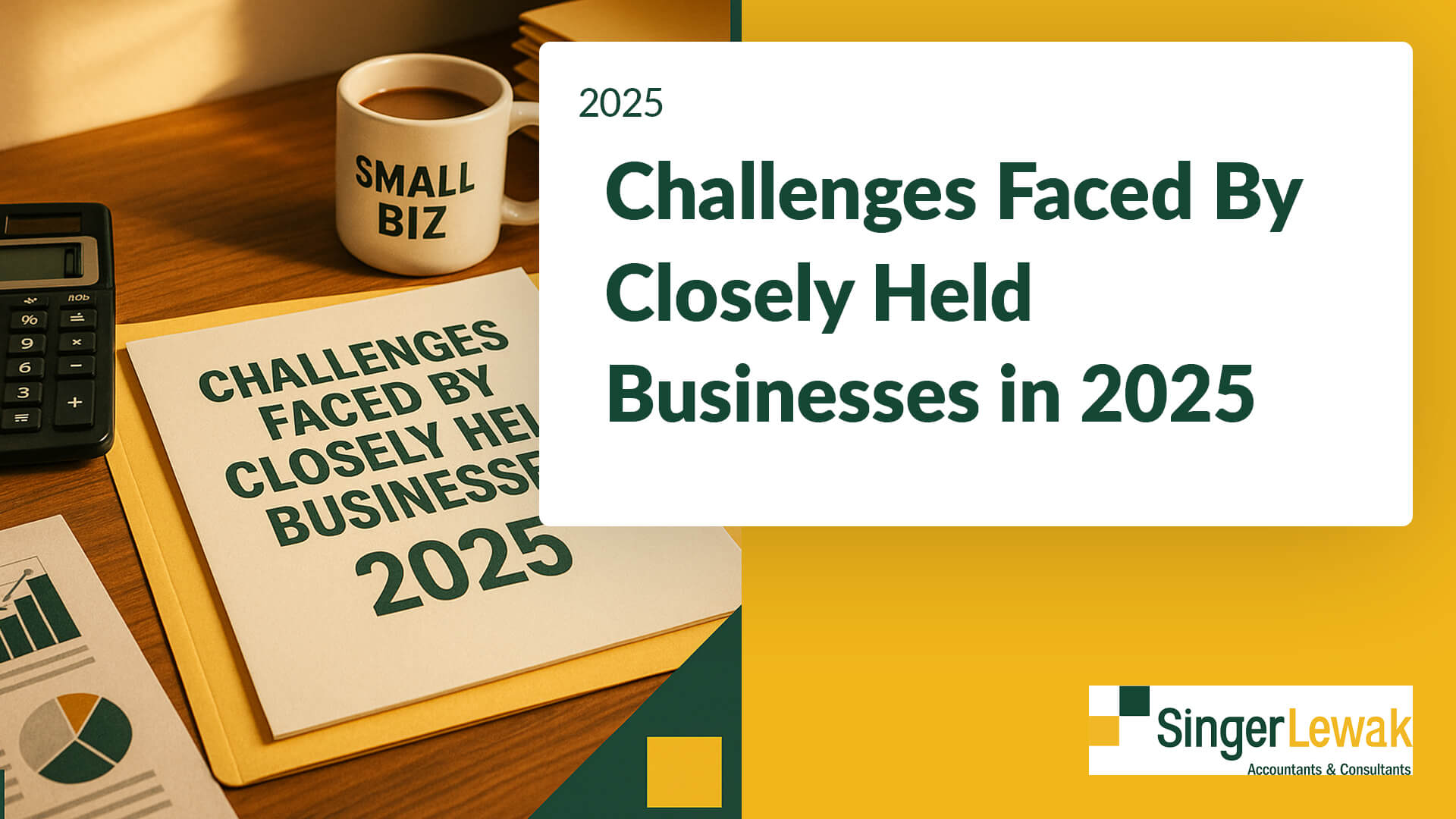 small businesse challenges