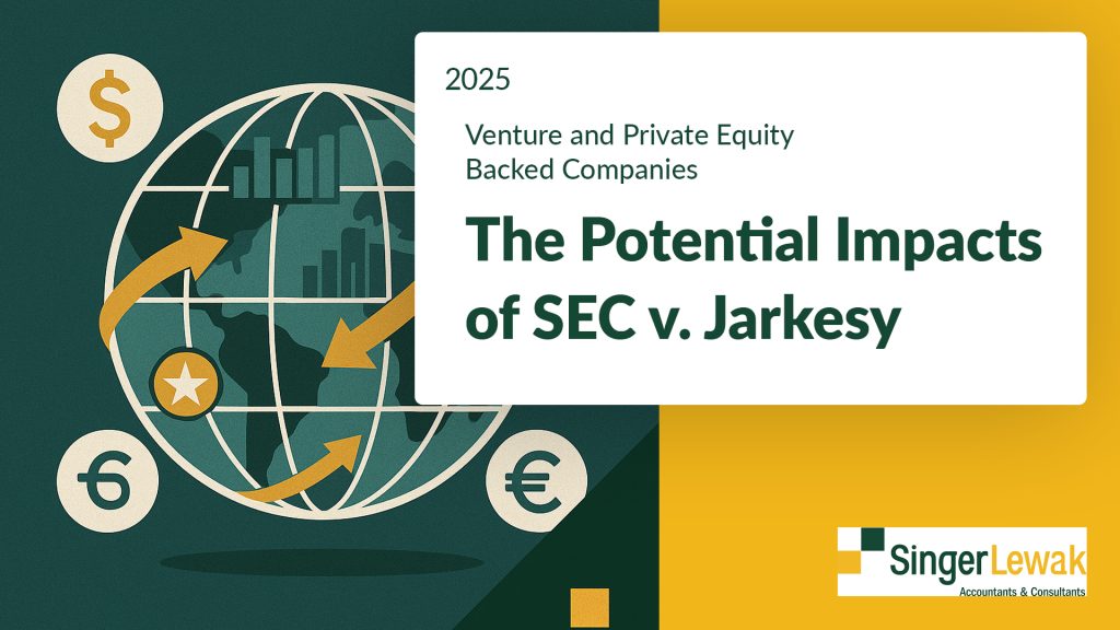 Jarkesy vs. SEC