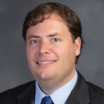 Christopher Stone
