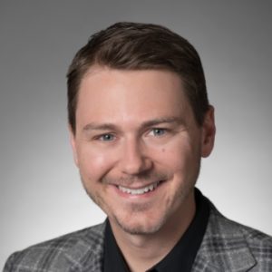 Eric Rockwell, CISSP