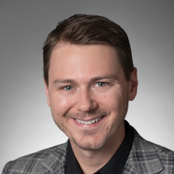 Eric Rockwell, CISSP
