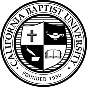 California Baptist University Seal