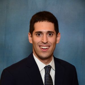 Daniel Sheinfeld