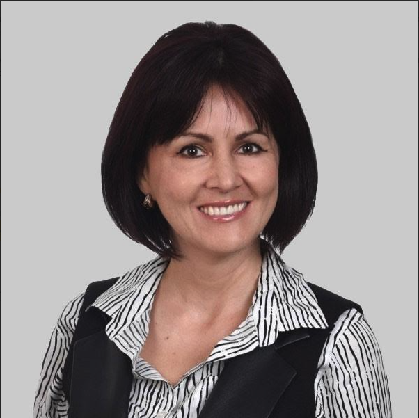 Irina Pichko, CPA, MST
