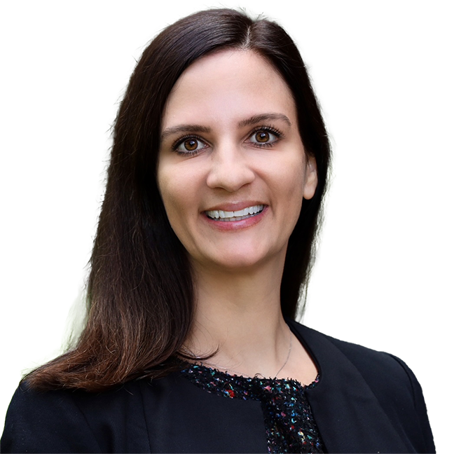 Lynn Plummer, MBA