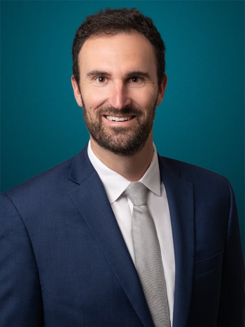 Bryan M. Wittlin